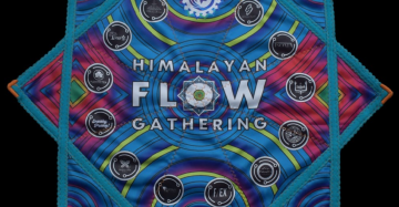 Himalayan Flow Gathering Flowchakra